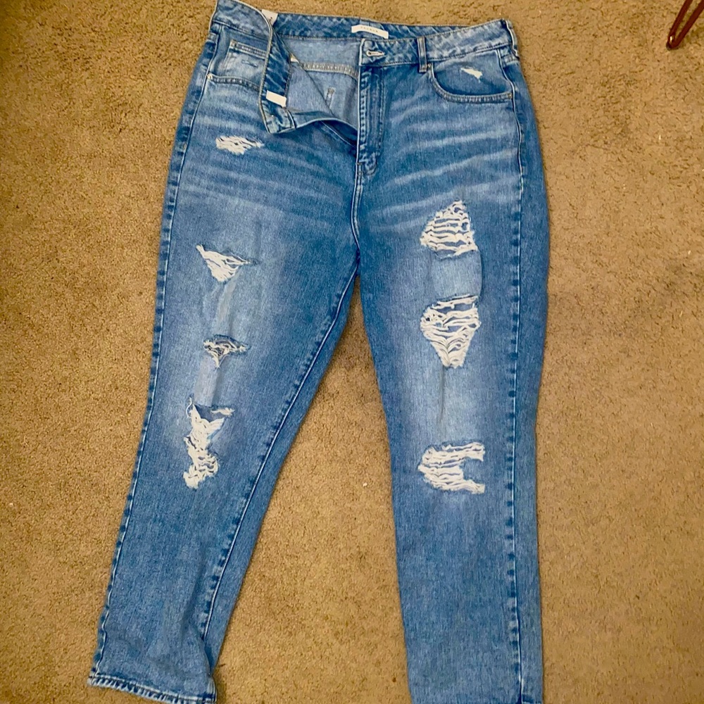Jeans - Picture 5 of 6